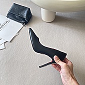 US$84.00 CESARE PACIOTTI 10cm High-heeled shoes for women #770480