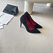 US$84.00 CESARE PACIOTTI 10cm High-heeled shoes for women #770481
