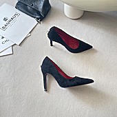 US$84.00 CESARE PACIOTTI 10cm High-heeled shoes for women #770481