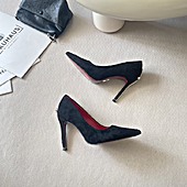 US$84.00 CESARE PACIOTTI 10cm High-heeled shoes for women #770481