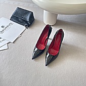 US$84.00 CESARE PACIOTTI 10cm High-heeled shoes for women #770482
