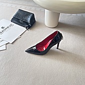 US$84.00 CESARE PACIOTTI 10cm High-heeled shoes for women #770482