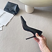 US$84.00 CESARE PACIOTTI 10cm High-heeled shoes for women #770482