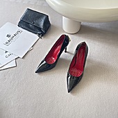 US$84.00 CESARE PACIOTTI 10cm High-heeled shoes for women #770483