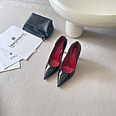 US$84.00 CESARE PACIOTTI 10cm High-heeled shoes for women #770483