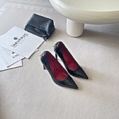 US$84.00 CESARE PACIOTTI 10cm High-heeled shoes for women #770483