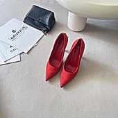 US$84.00 CESARE PACIOTTI 10cm High-heeled shoes for women #770484