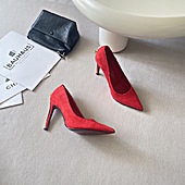 US$84.00 CESARE PACIOTTI 10cm High-heeled shoes for women #770484