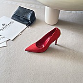 US$84.00 CESARE PACIOTTI 10cm High-heeled shoes for women #770484