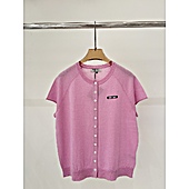 US$61.00 MIUMIU T-Shirts for Women #770500