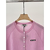 US$61.00 MIUMIU T-Shirts for Women #770500
