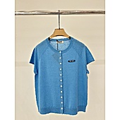 US$61.00 MIUMIU T-Shirts for Women #770501