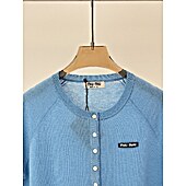 US$61.00 MIUMIU T-Shirts for Women #770501