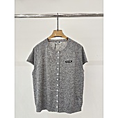 US$61.00 MIUMIU T-Shirts for Women #770502
