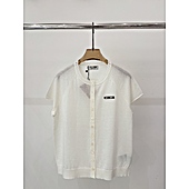 US$61.00 MIUMIU T-Shirts for Women #770503