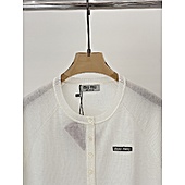 US$61.00 MIUMIU T-Shirts for Women #770503