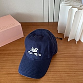 US$21.00 MIUMIU cap&Hats #770517
