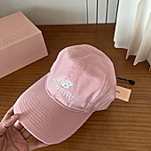 US$21.00 MIUMIU cap&Hats #770518