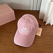 US$21.00 MIUMIU cap&Hats #770518