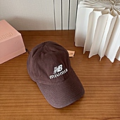US$21.00 MIUMIU cap&Hats #770519