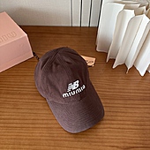 US$21.00 MIUMIU cap&Hats #770519