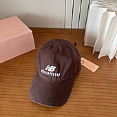 US$21.00 MIUMIU cap&Hats #770519