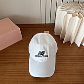 US$21.00 MIUMIU cap&Hats #770522