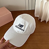 US$21.00 MIUMIU cap&Hats #770522