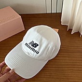 US$21.00 MIUMIU cap&Hats #770522
