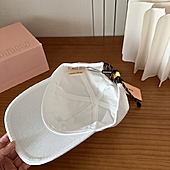 US$21.00 MIUMIU cap&Hats #770522