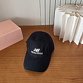 US$21.00 MIUMIU cap&Hats #770523