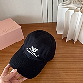 US$21.00 MIUMIU cap&Hats #770523