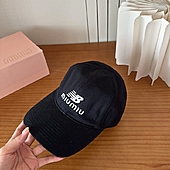 US$21.00 MIUMIU cap&Hats #770523