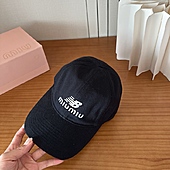 US$21.00 MIUMIU cap&Hats #770523