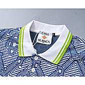 US$23.00 Casablanca T-shirt for Men #770536