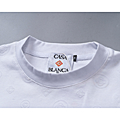 US$20.00 Casablanca T-shirt for Men #770541
