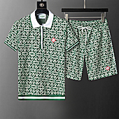 US$46.00 Casablanca tracksuits for Casablanca short Tracksuits for men #770548