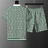 US$46.00 Casablanca tracksuits for Casablanca short Tracksuits for men #770548