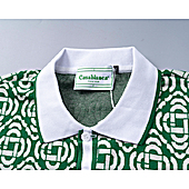 US$46.00 Casablanca tracksuits for Casablanca short Tracksuits for men #770548