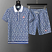 US$46.00 Casablanca tracksuits for Casablanca short Tracksuits for men #770549