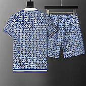 US$46.00 Casablanca tracksuits for Casablanca short Tracksuits for men #770549