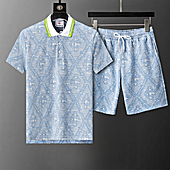 US$46.00 Casablanca tracksuits for Casablanca short Tracksuits for men #770551