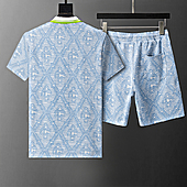 US$46.00 Casablanca tracksuits for Casablanca short Tracksuits for men #770551