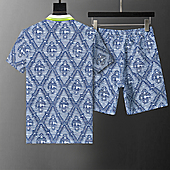 US$46.00 Casablanca tracksuits for Casablanca short Tracksuits for men #770552