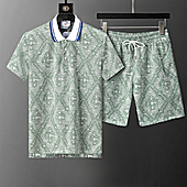 US$46.00 Casablanca tracksuits for Casablanca short Tracksuits for men #770553