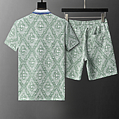US$46.00 Casablanca tracksuits for Casablanca short Tracksuits for men #770553