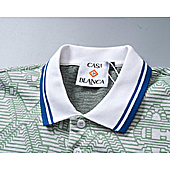 US$46.00 Casablanca tracksuits for Casablanca short Tracksuits for men #770553