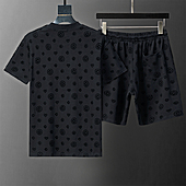 US$42.00 Casablanca tracksuits for Casablanca short Tracksuits for men #770555