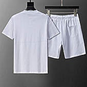 US$42.00 Casablanca tracksuits for Casablanca short Tracksuits for men #770556