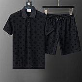 US$46.00 Casablanca tracksuits for Casablanca short Tracksuits for men #770557